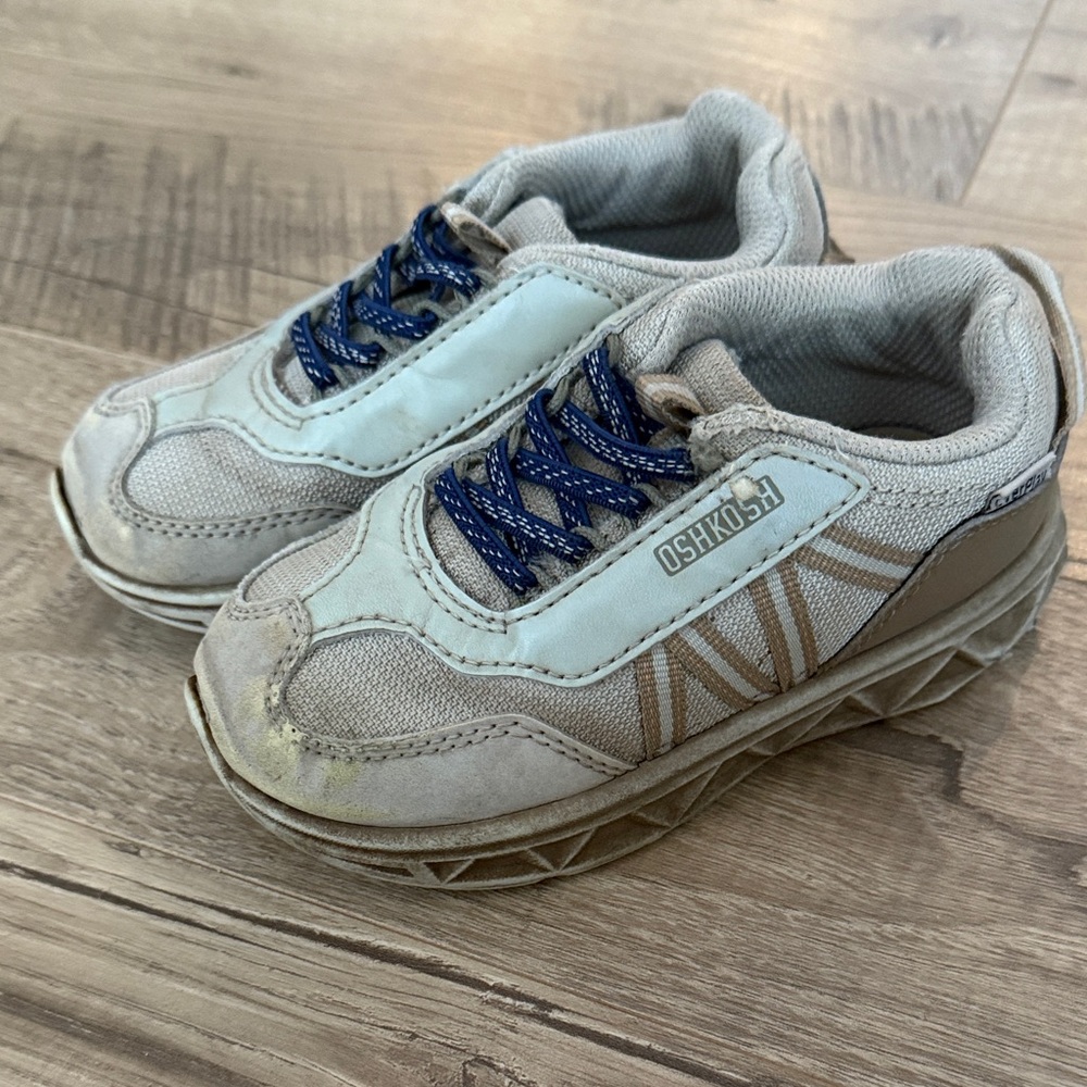 5/$25: OshKosh B'gosh Kids Sneakers